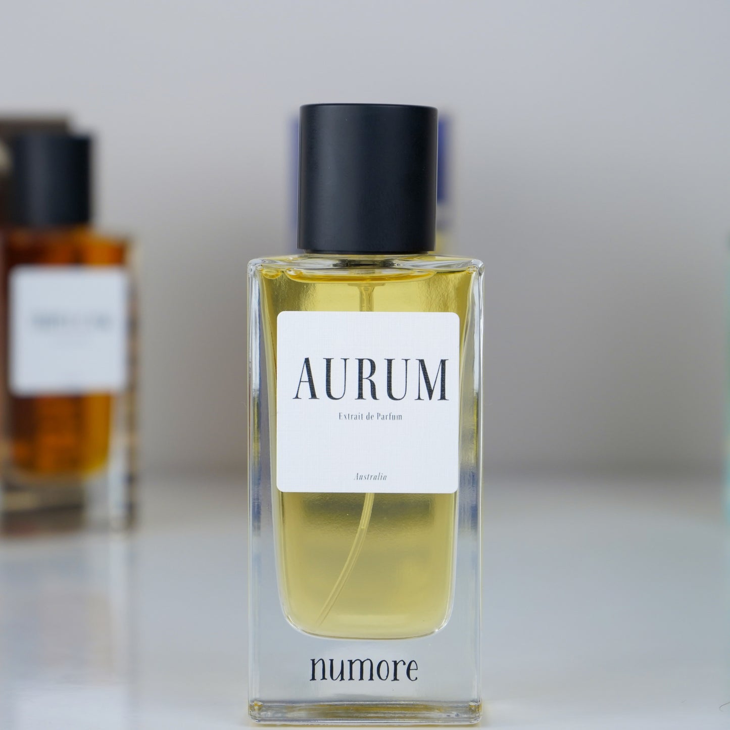 Aurum