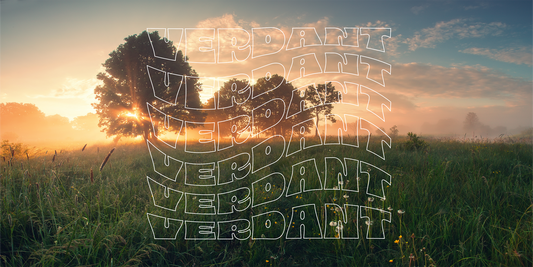 Verdant